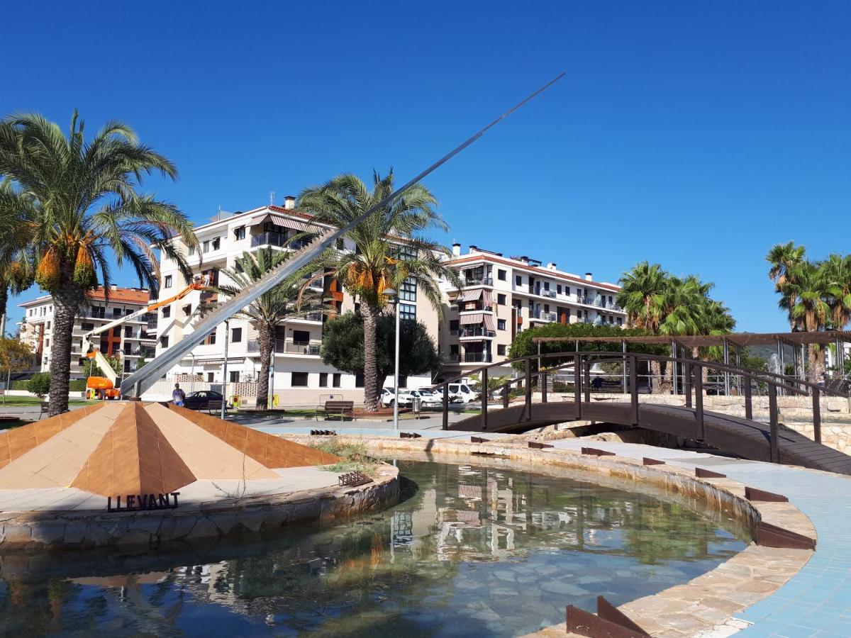 Vistamar Beautiful Apartment With Amazing Sea View Pineda De Mar Extérieur photo