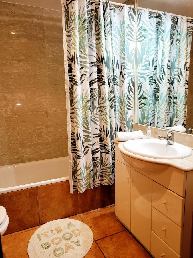 Vistamar Beautiful Apartment With Amazing Sea View Pineda De Mar Extérieur photo